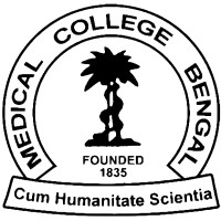 Medical College and Hospital, Kolkata logo, Medical College and Hospital, Kolkata contact details