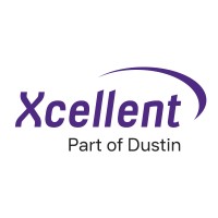 Xcellent logo, Xcellent contact details