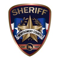 Montgomery County Sheriff's Office-Conroe, Texas logo, Montgomery County Sheriff's Office-Conroe, Texas contact details