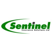 Sentinel Insurance Solutions Ltd logo, Sentinel Insurance Solutions Ltd contact details