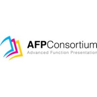 AFP Consortium logo, AFP Consortium contact details