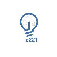 e221 Agency logo, e221 Agency contact details