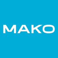 Mako Commercial logo, Mako Commercial contact details