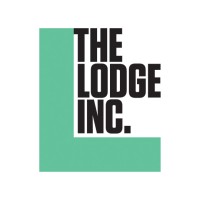 The Lodge Inc logo, The Lodge Inc contact details