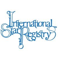 International Star Registry - Name A Star logo, International Star Registry - Name A Star contact details