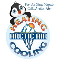 Arctic Air Heating And Cooling logo, Arctic Air Heating And Cooling contact details