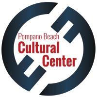 Pompano Beach Cultural Center logo, Pompano Beach Cultural Center contact details