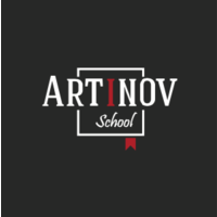 Artinov School - школа програмування, дизайну та вивчення мов logo, Artinov School - школа програмування, дизайну та вивчення мов contact details