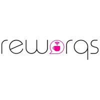 Reworqs logo, Reworqs contact details