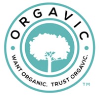 Orgavic logo, Orgavic contact details