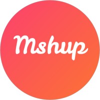 Mshup logo, Mshup contact details