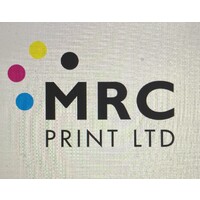 MRC Print Limited logo, MRC Print Limited contact details