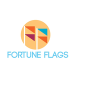 Fortune Flags logo, Fortune Flags contact details