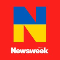 Newsweek Polska logo, Newsweek Polska contact details