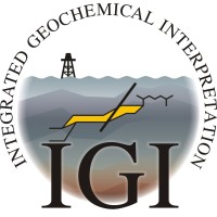 Integrated Geochemical Interpretation Ltd logo, Integrated Geochemical Interpretation Ltd contact details