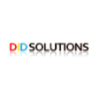 DID Solutions Pvt Ltd. logo, DID Solutions Pvt Ltd. contact details