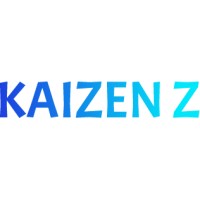 Kaizen Zeta logo, Kaizen Zeta contact details