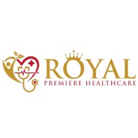 Royal Premiere HealthCare logo, Royal Premiere HealthCare contact details