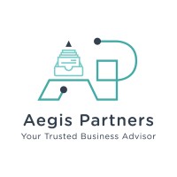 Aegis Partners logo, Aegis Partners contact details