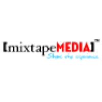 Mixtape Media logo, Mixtape Media contact details