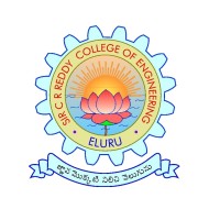 Sir C.R.Reddy College of Engineering logo, Sir C.R.Reddy College of Engineering contact details