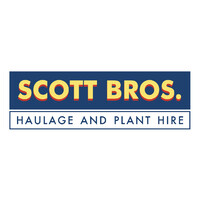 Scott Bros logo, Scott Bros contact details