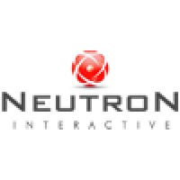 Neutron Interactive logo, Neutron Interactive contact details