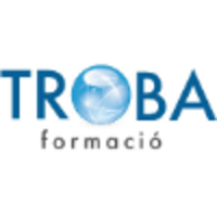 troba formacio logo, troba formacio contact details