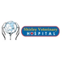 Shirley Veterinary Hospital logo, Shirley Veterinary Hospital contact details