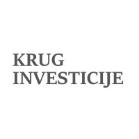 Krug Investicije logo, Krug Investicije contact details