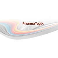 PharmaTegix logo, PharmaTegix contact details