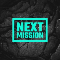 Next Mission logo, Next Mission contact details