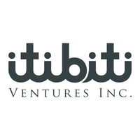 Itibiti Ventures Inc. logo, Itibiti Ventures Inc. contact details