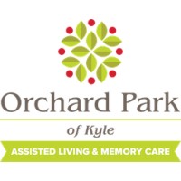 Orchard Park of Kyle logo, Orchard Park of Kyle contact details