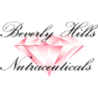 Beverly Hills Nutraceuticals logo, Beverly Hills Nutraceuticals contact details