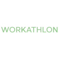 Workathlon logo, Workathlon contact details