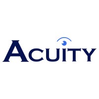 Acuity logo, Acuity contact details