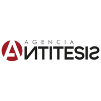 Antítesis logo, Antítesis contact details