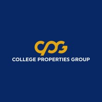 College Properties Group logo, College Properties Group contact details