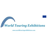 World Touring Exhibitions logo, World Touring Exhibitions contact details