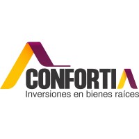 Confortia Inversiones logo, Confortia Inversiones contact details