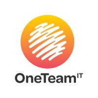 OneTeam IT Pty Ltd logo, OneTeam IT Pty Ltd contact details