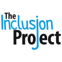 The Inclusion Project logo, The Inclusion Project contact details