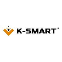 K-Smart logo, K-Smart contact details