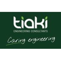 Tiaki Engineering Consultants Ltd logo, Tiaki Engineering Consultants Ltd contact details