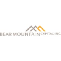 Bear Mountain Capital Inc. logo, Bear Mountain Capital Inc. contact details