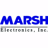 Marsh Electronics Inc logo, Marsh Electronics Inc contact details