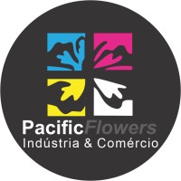 Pacific Flowers logo, Pacific Flowers contact details