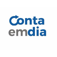 ContaemDia logo, ContaemDia contact details