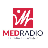 Med radio logo, Med radio contact details